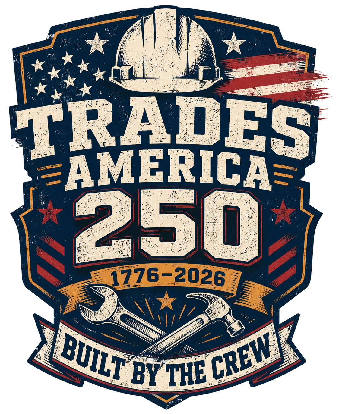 July 4 featured CrewGiftCo product